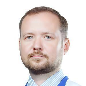 Шулятьев Илья Сергеевич