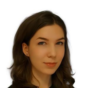 Молоткова Мария Александровна
