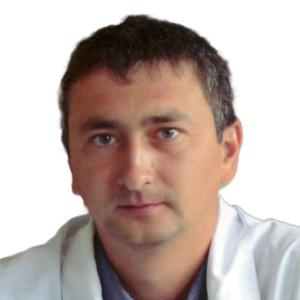 Эсатов Рустам Ренатович