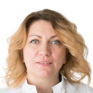 Колосова Светлана Александровна