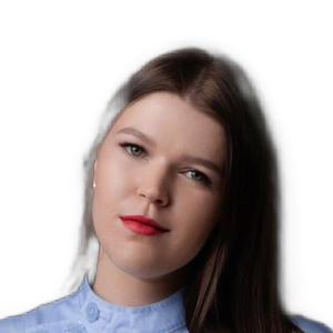 Коровина Анна Владимировна
