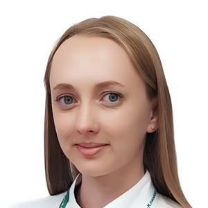 Копылова Ольга Алексеевна