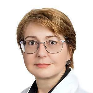 Нагорная Ирена Игоревна