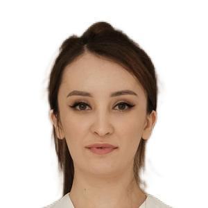 Абдулазизова Дилноза Абдукаримовна