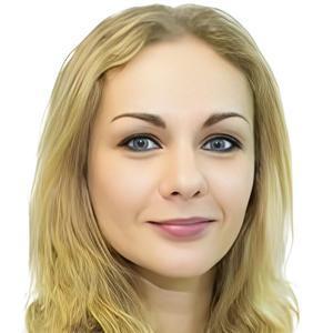 Борисова Мария Леонидовна