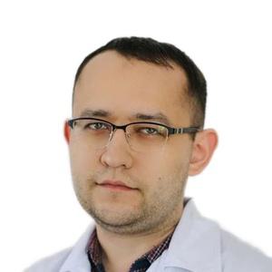 Гиниятов Айнур Расихович
