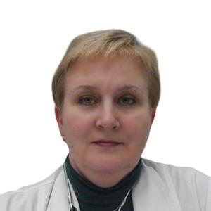 Казарина Татьяна Михайловна