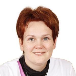 Коноплева Юлия Юрьевна