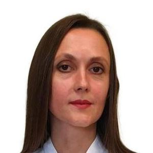 Козина Татьяна Юрьевна