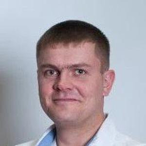 Щербина Николай Александрович