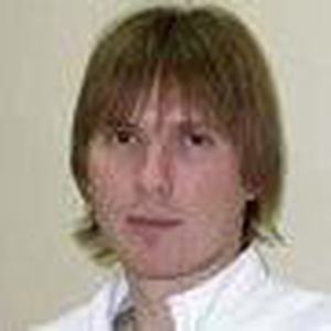 Хейло Алексей Леонидович
