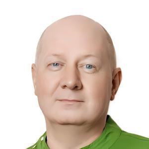Удодов Олег Юрьевич