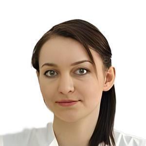 Бабыкина Екатерина Михайловна
