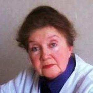Овсяниковская Елена Николаевна