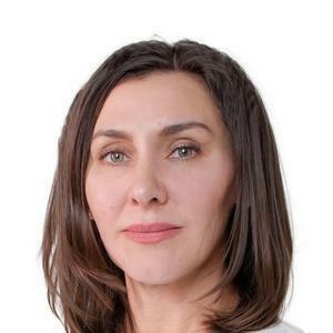 Лиховидова Евгения Андреевна