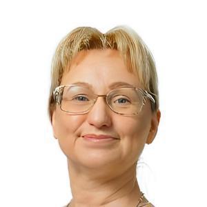 Чепура Елена Николаевна