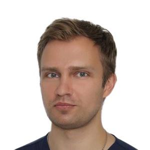 Олимпиев Михаил Юрьевич