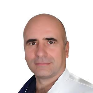 Остроумов Николай Александрович