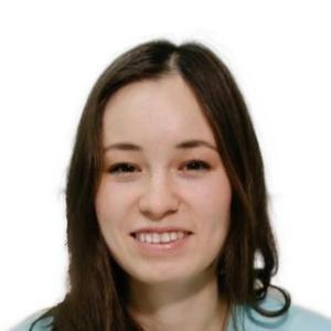 Журбицкая Мария Вячеславовна