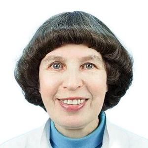 Воронцова Елена Дмитриевна