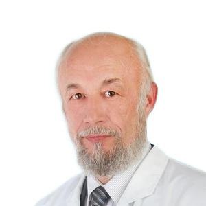 Гарев Федор Васильевич
