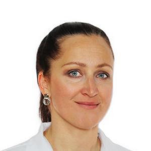 Ануфриева (Сердюк) Анна Вадимовна