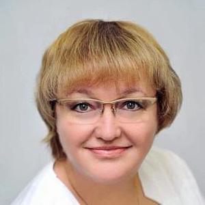 Квитко Светлана Васильевна