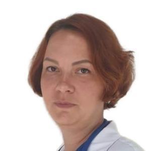 Румянцева Наталья Михайловна