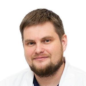 Нартов Сергей Эдуардович