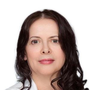 Гусева Марина Геннадьевна