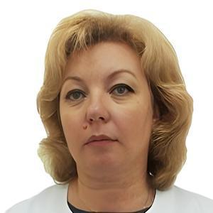 Фадеева Ирина Ильинична