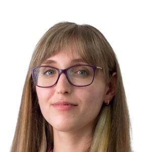 Адеева Мария Ярославовна