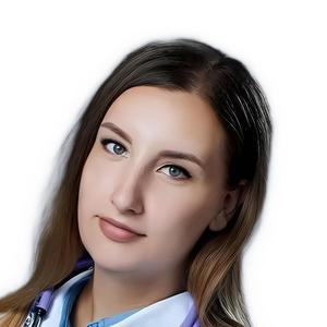 Седехина Анастасия Владимировна