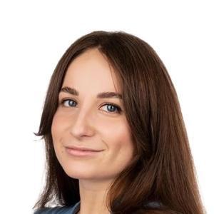 Ковалева Лидия Николаевна