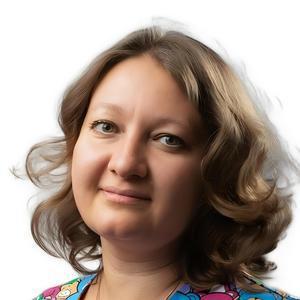 Алексеева Виктория Александровна