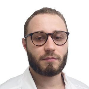 Берсенев Андрей Дмитриевич