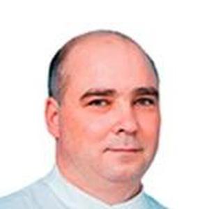 Рогозин Андрей Леонидович