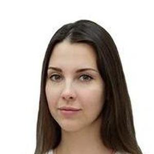 Жиренко Екатерина Валерьевна