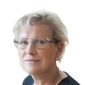 Локштанова Ольга Александровна