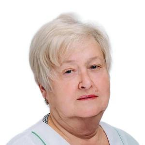 Сизых Людмила Сергеевна