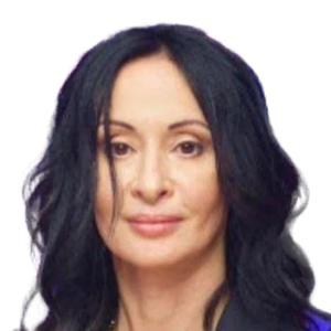 Либирис Марина Вазгеновна
