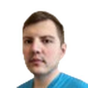 Игнатьев Олег Иванович