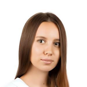 Фатыкова (Хлебникова) Елизавета Сергеевна