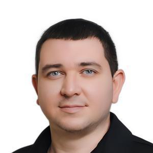 Асиков Тимур Шамильевич
