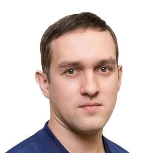 Собакарь Евгений Геннадьевич