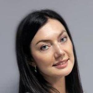Романова Варвара Борисовна