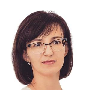 Бучак Ольга Васильевна
