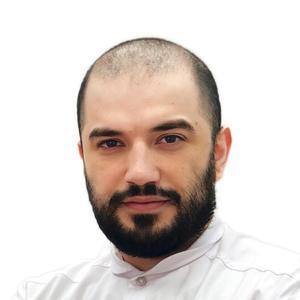 Дибиров Муту Шарабутинович