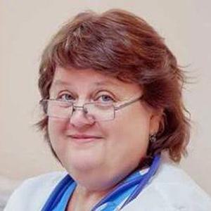 Юдина Надежда Васильевна