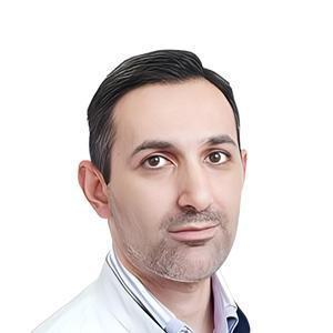 Меликян Давид Аветикович